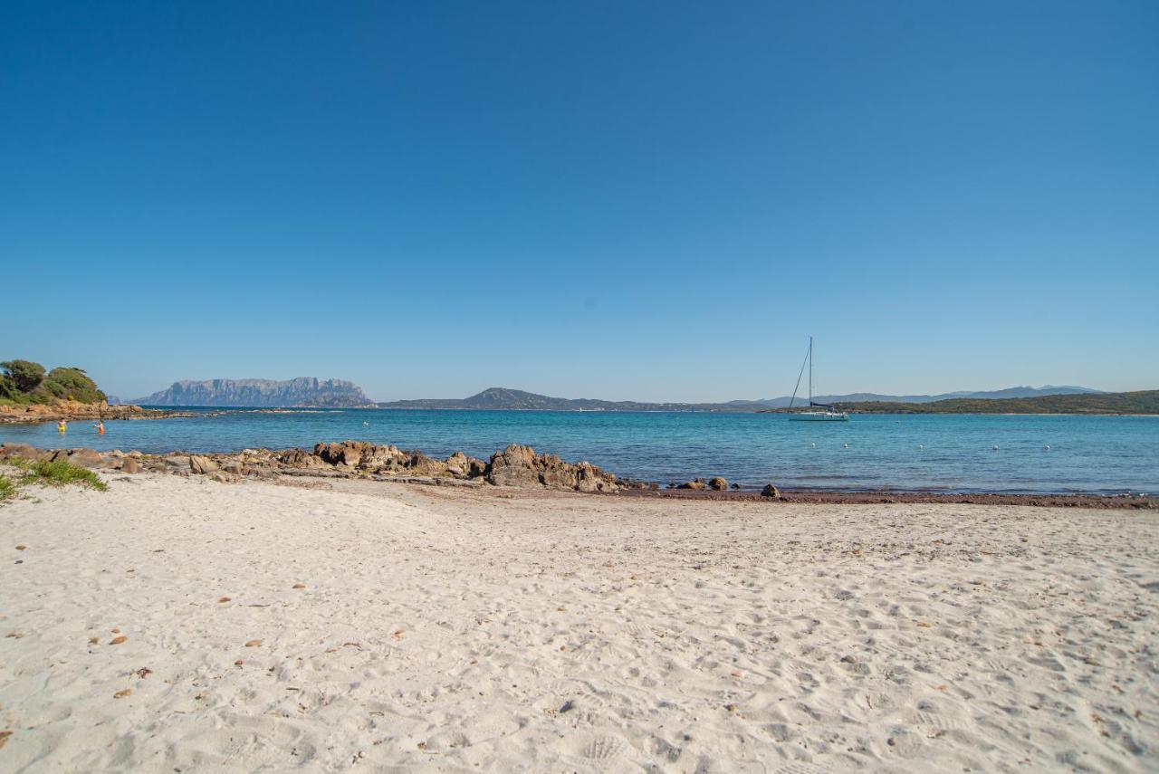 فيلا Sole Mare أولبيا المظهر الخارجي الصورة